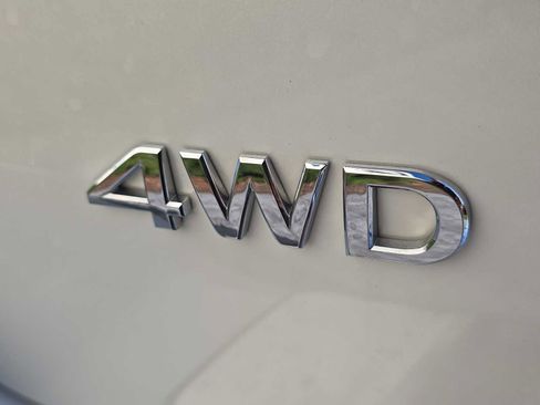 Certified 2024 INFINITI QX80 Premium Select w/ Cargo Package image 6