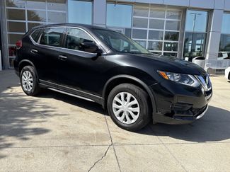 Used 2018 Nissan Rogue S AWD/4WD video 2