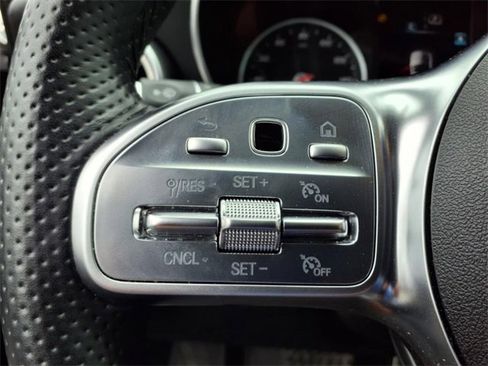 Used 2020 Mercedes-Benz C 300 4MATIC Sedan image 21