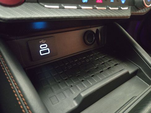 Used 2024 Ford Mustang GT Premium w/ GT Performance Package image 24