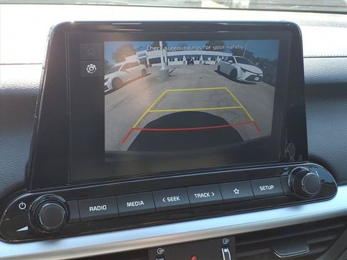 Used 2023 Kia Forte LXS FWD image 28