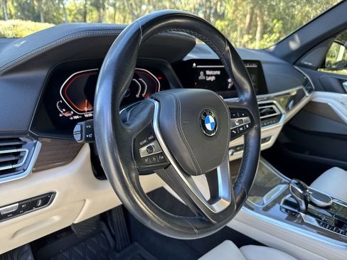 Used 2020 BMW X5 sDrive40i w/ Premium Package image 18