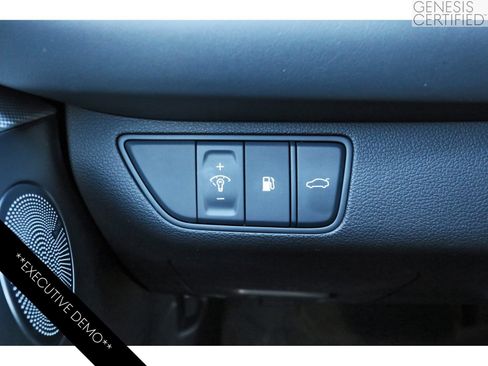 Used 2026 Genesis G70 2.5T Prestige RWD image 22