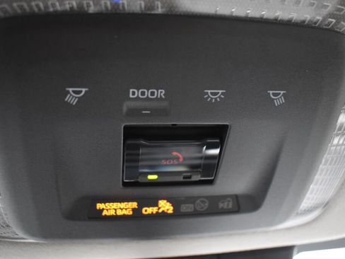 Certified 2026 Toyota Prius LE AWD/4WD image 16