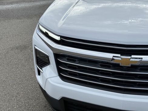 New 2026 Chevrolet Traverse LT image 42