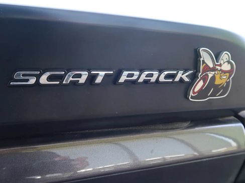 Used 2023 Dodge Challenger R/T Scat Pack w/ Plus Package RWD image 45