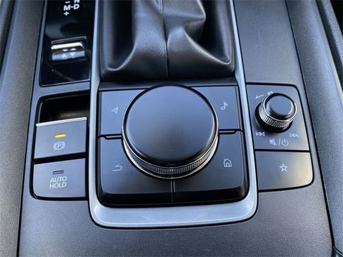 Certified 2025 MAZDA CX-50 AWD 2.5 S w/ Premium Package image 23