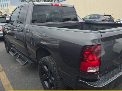 Used 2016 RAM 1500 Express image 8