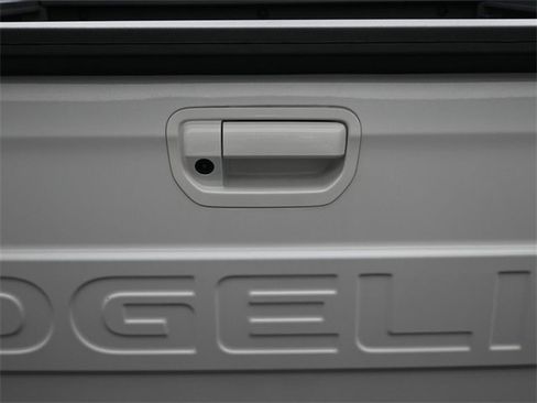 New 2025 Honda Ridgeline TrailSport+ image 16