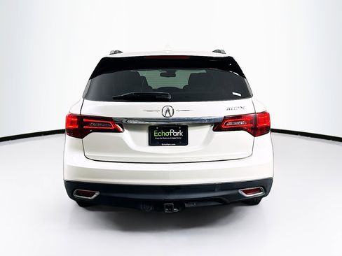 Used 2015 Acura MDX FWD w/ Technology Package image 7