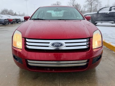 Used 2008 Ford Fusion SE image 2