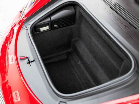 Used 2024 Porsche 718 Cayman GTS RWD image 86