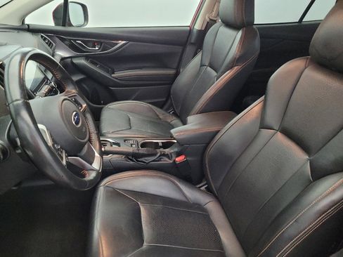 Used 2020 Subaru Crosstrek 2.0i Limited w/ Moonroof Package w/Navigation image 17