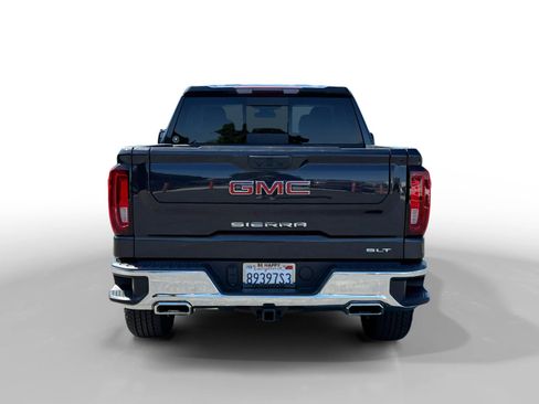 Used 2023 GMC Sierra 1500 SLT w/ SLT Convenience Package image 4
