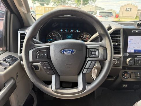 Used 2020 Ford F150 XLT AWD/4WD image 16