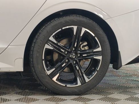 Used 2021 Kia K5 GT-Line image 50