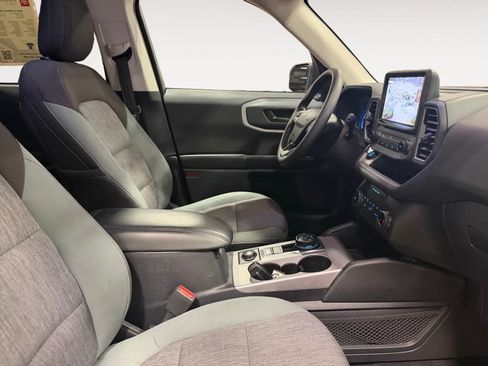 Used 2023 Ford Bronco Sport Big Bend AWD/4WD image 16