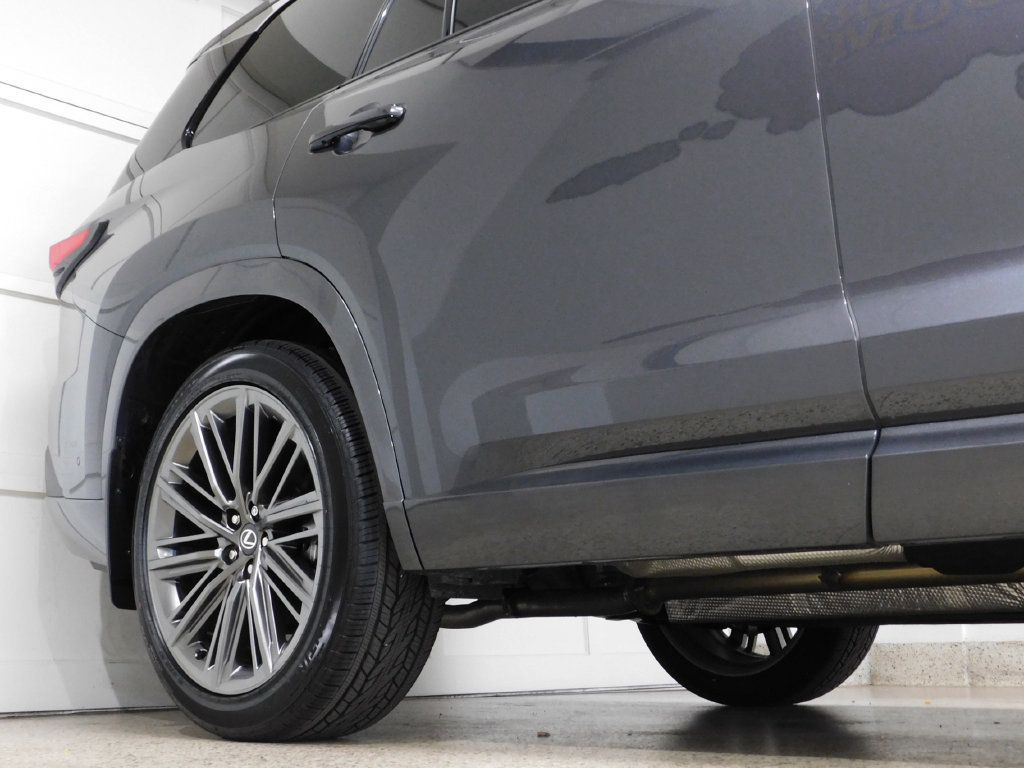 Used 2026 Lexus TX 350 AWD image 7