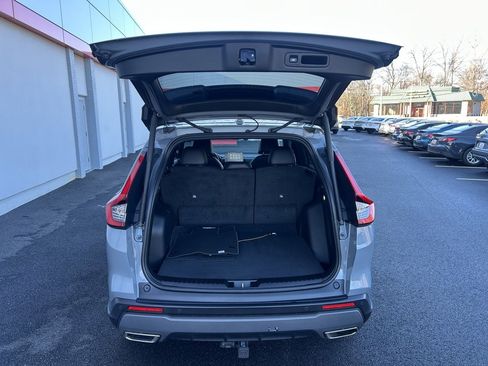 Used 2023 Honda CR-V Sport Touring image 11