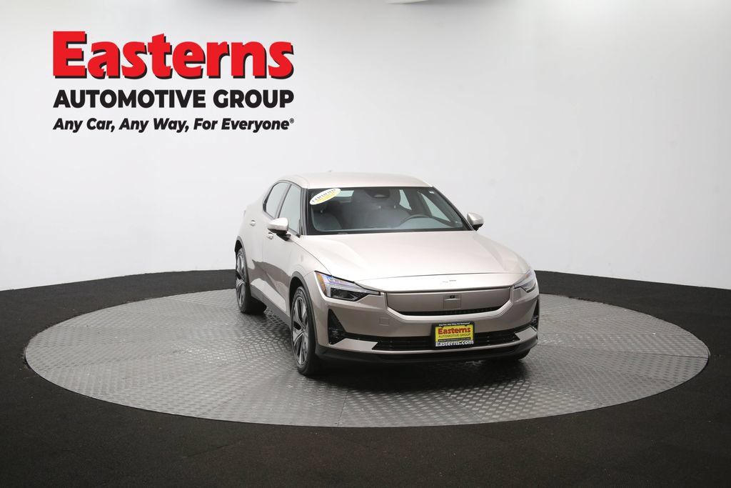 Used 2024 Polestar Polestar 2 AWD/4WD image 53