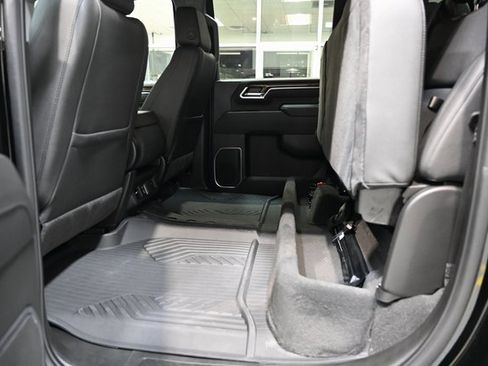 New 2026 Chevrolet Silverado 2500 LT w/ Trail Boss Package image 13