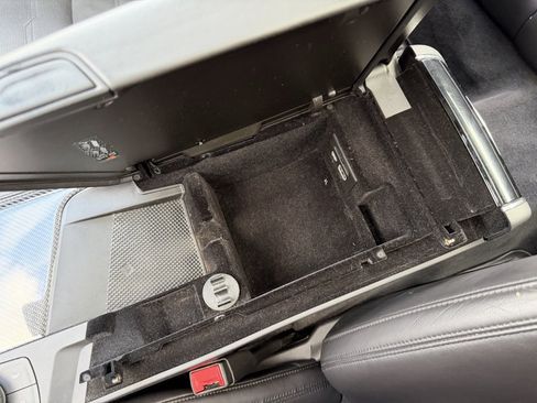 Used 2020 Cadillac CT6 V w/ LPO, Premium Carpet Package image 27