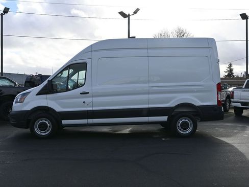 New 2026 Ford Transit 250 148 High Roof image 5