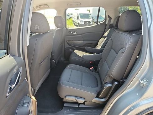 Used 2023 GMC Acadia SLE w/ Driver Convenience Package AWD/4WD image 13