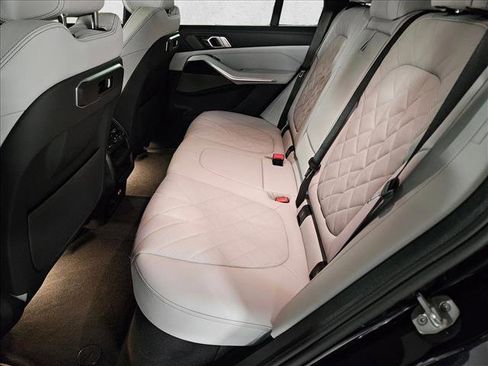 New 2026 BMW X5 xDrive40i image 15