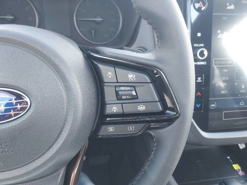 New 2026 Subaru Forester Sport AWD/4WD image 16