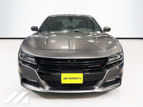 Used 2018 Dodge Charger GT AWD/4WD image 2