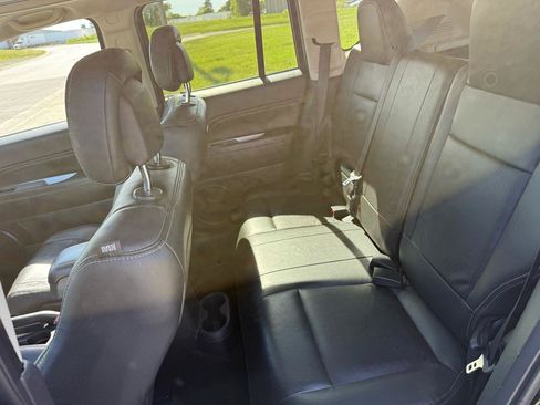 Used 2016 Jeep Compass High Altitude FWD image 18