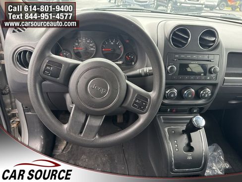 Used 2011 Jeep Patriot Sport w/ PWR Value Group image 7