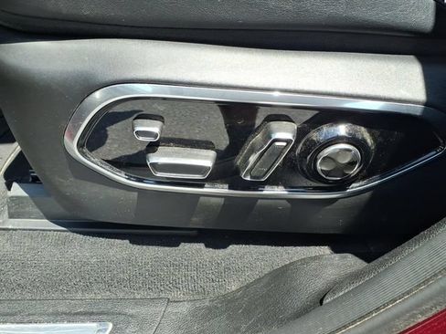 Used 2023 Jeep Grand Cherokee Overland w/ Adv Protech Group III AWD/4WD image 21