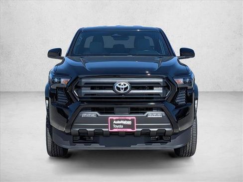 New 2026 Toyota Tacoma SR5 image 6