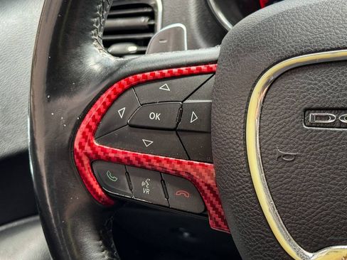 Used 2015 Dodge Durango Limited w/ Premium Group AWD/4WD image 28