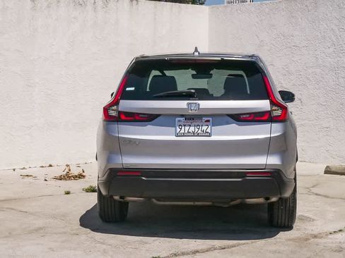 Used 2023 Honda CR-V EX-L image 8