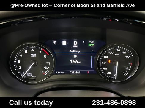 Used 2021 Cadillac XT5 Sportv AWD/4WD image 25