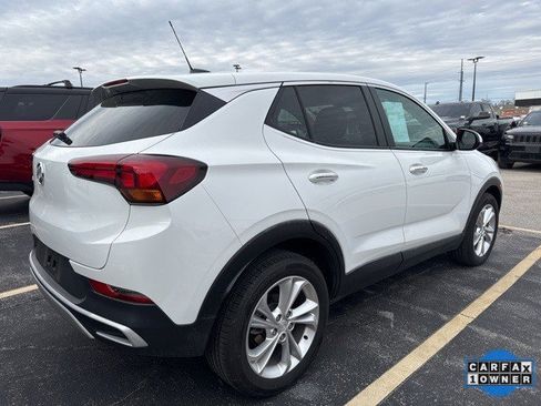 Used 2023 Buick Encore GX Preferred image 6
