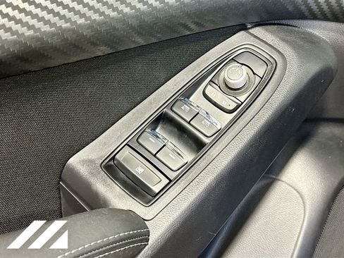 Used 2025 Subaru Ascent Premium AWD/4WD image 19