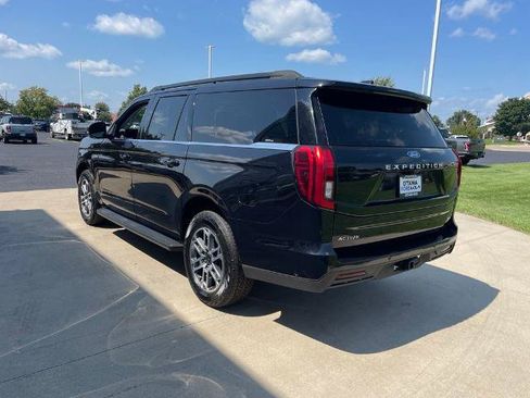 Certified 2025 Ford Expedition Max Active AWD/4WD image 7