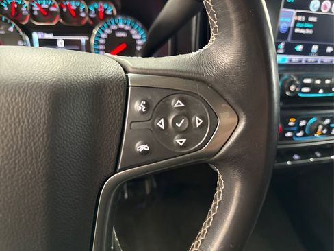 Used 2016 Chevrolet Silverado 1500 LT w/ All Star Edition image 28