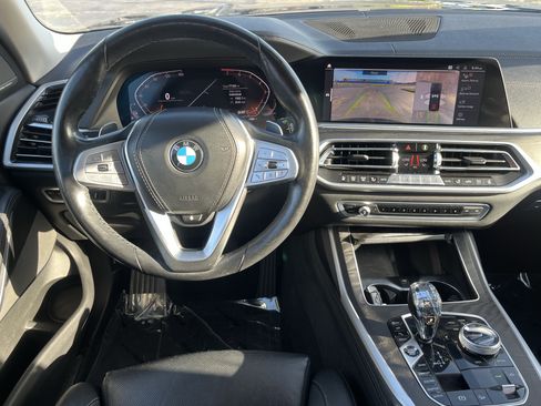 Used 2020 BMW X7 xDrive40i w/ Premium Package AWD/4WD image 18