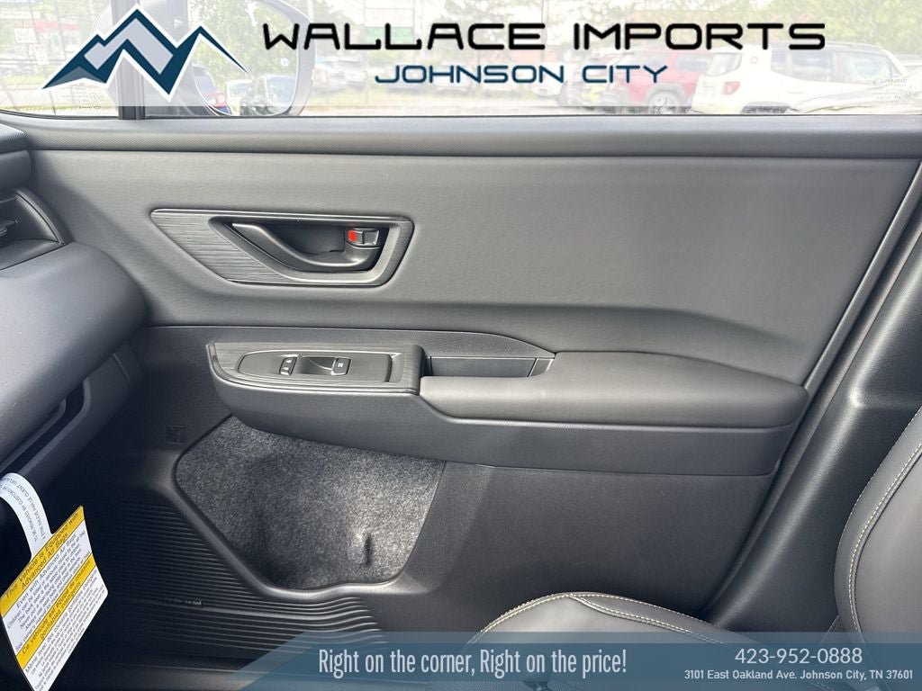 New 2026 Subaru Outback Wilderness w/ Wilderness Package AWD/4WD image 26