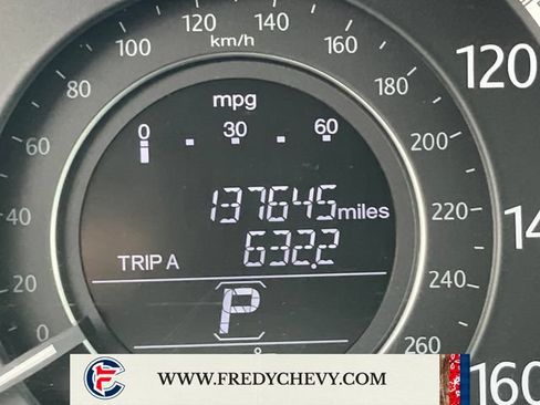 Used 2015 Honda Accord LX image 16