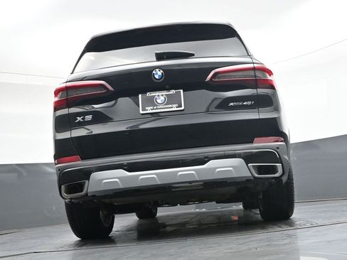 Used 2023 BMW X5 xDrive40i AWD/4WD image 36
