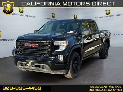 Used 2022 GMC Sierra 1500 Elevation