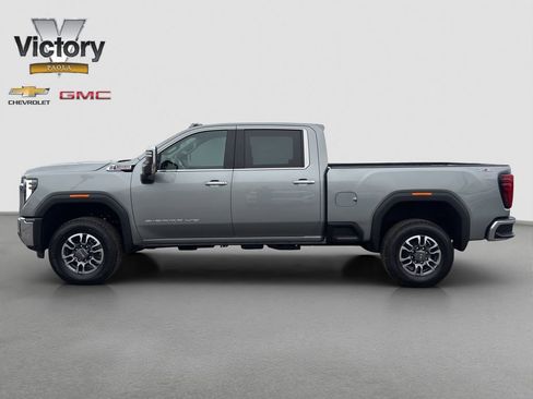 New 2026 GMC Sierra 2500 SLT w/ SLT Convenience Package image 3