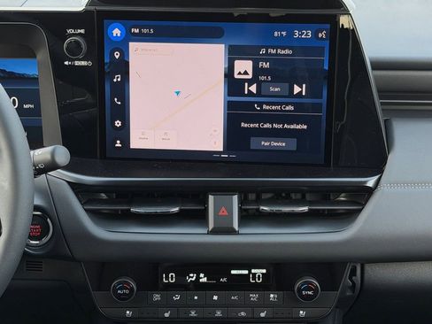 New 2026 Subaru Outback Touring XT AWD/4WD image 17