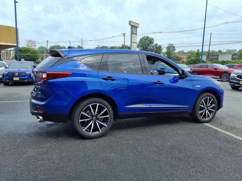 Used 2025 Acura RDX A-Spec image 6